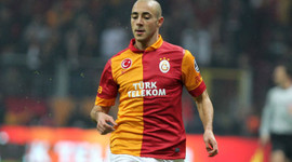 Amrabat'tan "giderim" mesajı!