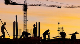 Ocak ayı inşaat maliyet endeksi verileri açıklandı