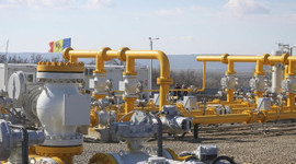 Avrupa doğalgazında düşüş sürüyor