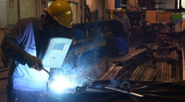 Ocak ayı sanayi üretim verisi açıklandı