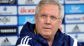 Fenerbahçe Başkanı Aziz Yıldırım'dan Diego Ribas uyarısı