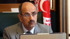 Bakan Kirişci'den balıkçılara destek müjdesi