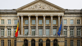 Belçika 10 milyar Euro'luk Rus varlığını dondurdu