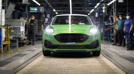 Ford Otosan, Ford Romanya'nın tamamını satın alıyor