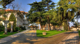 Ford ve SKO batarya üretimi için niyet mektubu imzaladı