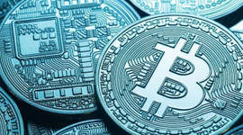Bitcoin'de ani sıçrama ve düşüş