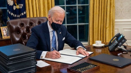 ABD'den savunmaya 782 milyar dolarlık bütçe