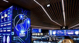 Borsada "yukarı adım kuralı"na devam