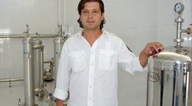 Alka Madran: Şahit numuneler beklenmeden açıklama yapıldı