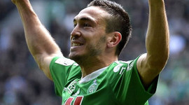 Fenerbahçe'den Mevlüt Erdinç atağı!