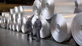 Avustralya, Rusya'ya alüminyum ihracatını yasakladı