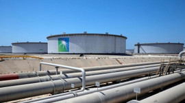 Saudi Aramco'dan 110 milyar dolar net kâr