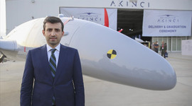 Baykar'dan kripto para açıklaması