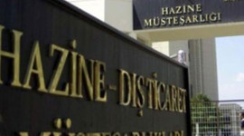 Hazine'ye iki yeni aday