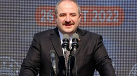 Bakan Varank'tan tekstilde rekabetçilik için daha fazla geri dönüşüm vurgusu