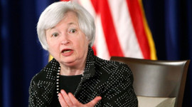 Fed tutanakları Jackson Hole gölgesinde