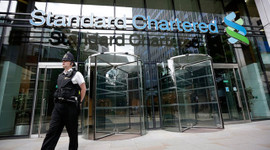 Standard Chartered kararı verildi