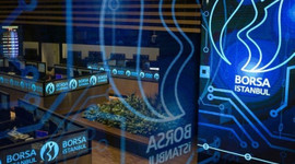 Borsada "yukarı adım kuralı"na devam