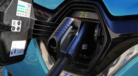 Cumhurbaşkanı Erdoğan: 81 ilimizin tamamında yüksek hızlı şarj istasyonu kurulacak