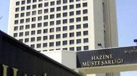 Hazine'nin başına kim gelecek?