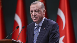 Cumhurbaşkanı Erdoğan'dan kırmızı et ve KDV açıklaması!