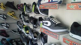 Venuma ayakkabı yurdun dört bir yanına açılmayı hedefliyor