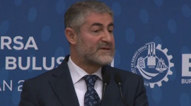 Bakan Nebati'den enflasyon açıklaması