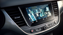 İngiltere'de yeni otomobil satışları son 24 yılın en düşük seviyesini gördü