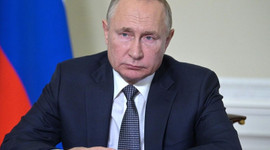 Putin: Gıda ihracatında ihtiyatlı olacağız