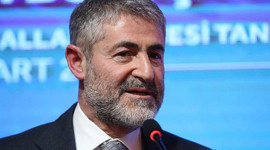 Bakan Nebati: Enflasyonu kalıcı olarak düşürmek noktasında kararlı adımlar atmaktayız