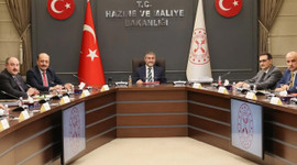 Fiyat İstikrarı Komitesi 4'üncü kez toplandı