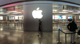 Apple, Borsa İstanbul'u ikiye katladı