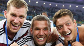 G.Saray'a forvet müjdesi!