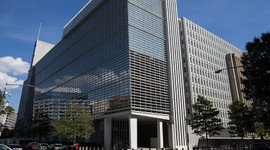 Dünya Bankası: Ukrayna ve Rusya'nın ekonomileri savaş nedeniyle daralacak