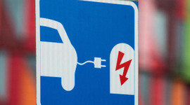 Yüksek hızlı şarj istasyonu için 300 milyon liralık destek