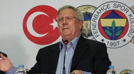 Aziz Yıldırım Cristian Baroni ve Yobo'yu kulübe çağırdı