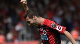 Jimmy Durmaz Olympiakos'a transfer oldu