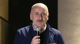 Bakan Karaismailoğlu: Bu yıl 250 milyar dolar ihracat hedefimiz var