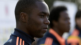 Eder Balanta'nın Galatasaray'la anlaştığı iddia edildi