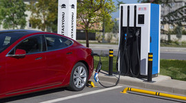 Şarj istasyonu hibe programına başvurular açıldı