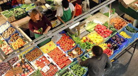 Pazarın en pahalısı o oldu