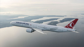 THY Genel Müdürü Ekşi'den 'uçakta maske' açıklaması