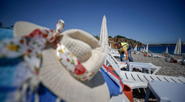 Bayram turizme can simidi olacak