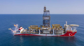 Gaz sahası için 145 milyar TL yatırım teşviği