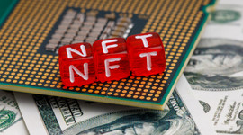 NFT'ye Türkçe karşılık belirlendi