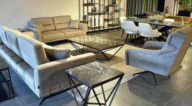 Mobilya ihracatı ilk çeyrekte 1.1 milyar doları aştı