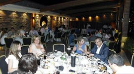 TÜYAP Bursa Fuarcılık, yüzde 15 büyüdü