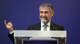 Bakan Nebati'den girişimcilere bayram müjdesi