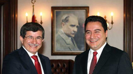 Ali Babacan ile yola devam