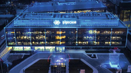 Şişecam’dan üç ayda 1,2 milyarlık yatırım